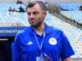 Αβραάμ Παπαδόπουλος στο πλευρό του Μεντιλίμπαρ στον Ολυμπιακό