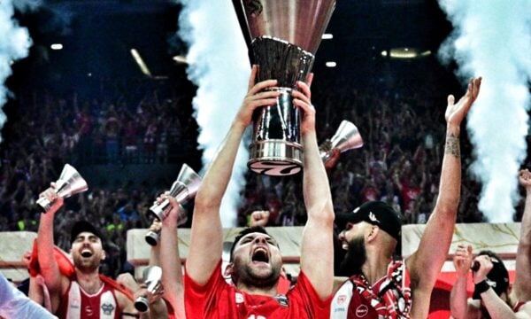 Euroleague ζητάει ποσά «μαμούθ» από τις ομάδες για τις μόνιμες άδειες