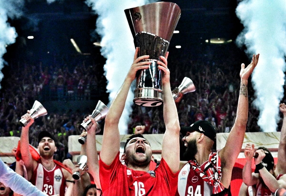 Euroleague ζητάει ποσά «μαμούθ» από τις ομάδες για τις μόνιμες άδειες