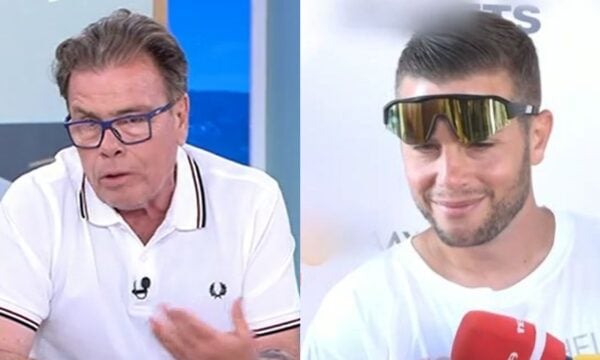 Παπανώτας κατά του Κοψιάλη: «Έχετε μπει ποτέ στα social media του; Θα σου σηκωθεί η τρίχα! Τον συμβουλεύω απλά να…»