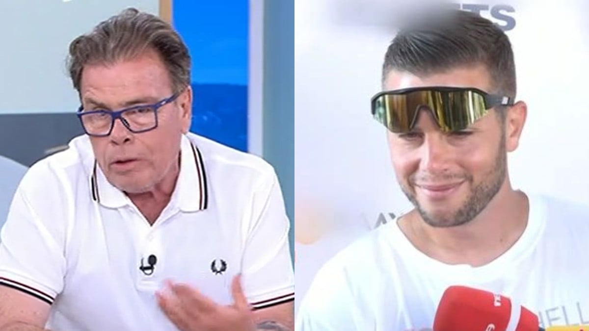 Παπανώτας κατά του Κοψιάλη: «Έχετε μπει ποτέ στα social media του; Θα σου σηκωθεί η τρίχα! Τον συμβουλεύω απλά να…»