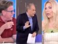 Happy Day: Η Μεσσαροπούλου απάντησε στον Παπανώτα – Το σχόλιο για τον Στραβελάκη που την εξόργισε
