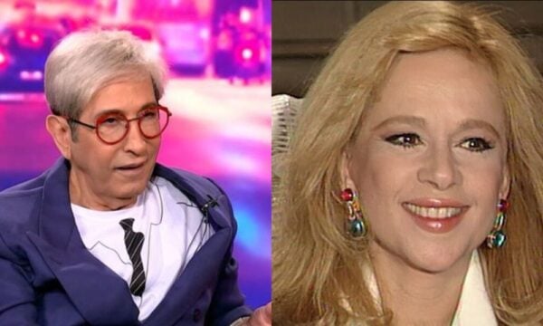 Δημήτρης Παπάζογλου: Η αποκάλυψη για τη Βουγιουκλάκη – Γιατί έτρεμε το περιβάλλον της