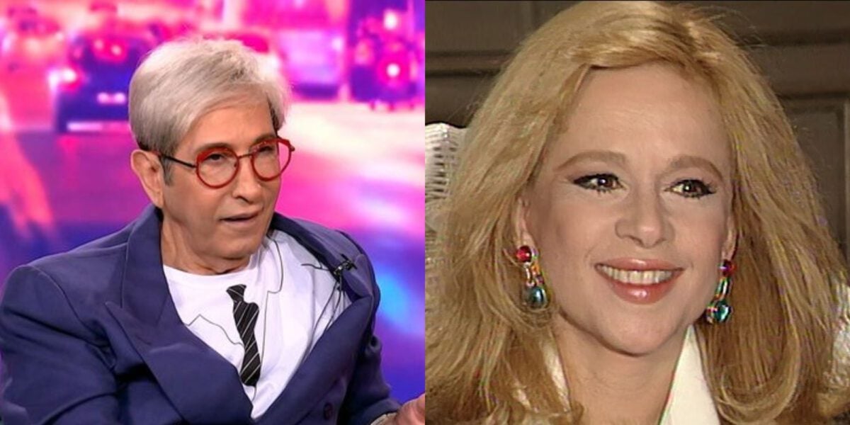 Δημήτρης Παπάζογλου: Η αποκάλυψη για τη Βουγιουκλάκη – Γιατί έτρεμε το περιβάλλον της