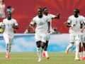 Σενεγάλη – Ιράκ 5-0: Πάπε Γκεΐγ και πρόκριση στους «32» του Μουντιάλ για τους Αφρικανούς