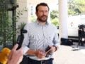Νίκος Παππάς: Το πρώτο σχόλιο μετά την απομάκρυνσή του από τον Φάμελλο – «Ουδείς αναντικατάστατος»