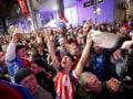 Παραγουάη: εθνική εορτή μετά τον αποκλεισμό της Γερμανίας και την πρόκριση στους «16» του Μουντιάλ