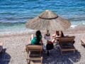 Δημοσκόπηση Alco: Το 47% των πολιτών δεν θα πάει φέτος διακοπές