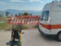 Πάτρα: Έσωσαν 90χρονο που επιχείρησε να αυτοκτονήσει μπαίνοντας στη θάλασσα – Είχε δέσει βάρος στα πόδια του