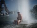 Ο καύσωνας σαρώνει την Ευρώπη:  Το Παρίσι απαγορεύει την κατανάλωση αλκοόλ σε δημόσιους χώρους