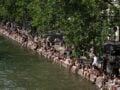 Γαλλία: 54 νομοί σε κόκκινο συναγερμό – Νύχτα με ρεκόρ θερμοκρασιών
