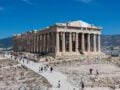 Παρθενώνας: Το δυτικό αέτωμα παρουσιάζεται ολοκληρωμένο για πρώτη φορά μετά από 220 χρόνια