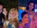 Ιωάννα Μπούκη – Σρόιτερ: Συγκέντρωσε την κοσμική Αθήνα στην πισίνα τους για τα γενέθλιά της (Βίντεο & φωτογραφίες)