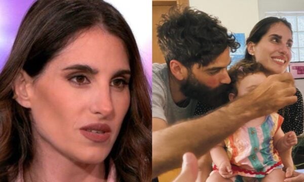 Παυλίνα Βουλγαράκη: Για ποιον λόγο δεν έχει παντρευτεί ακόμα με τον σύντροφό της