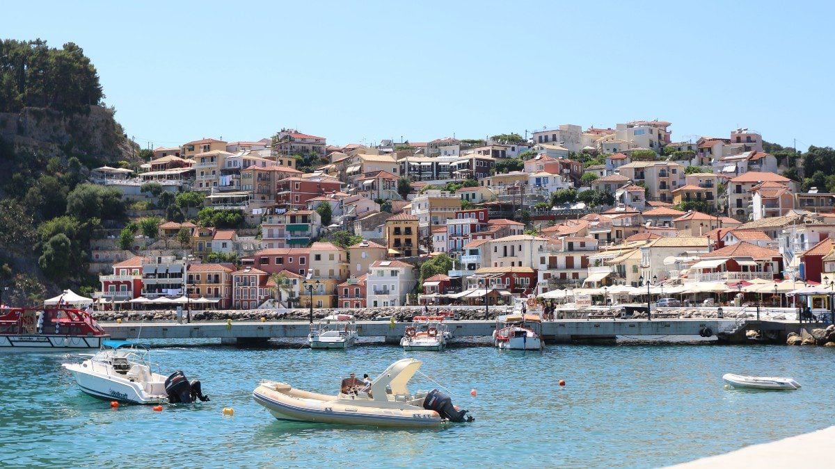 Χριστόφορος Παπακαλιάτης στα δικαστήρια για το «Maestro»: Μήνυση εναντίον του για απόπειρα απάτης 12 Οι Παξοί