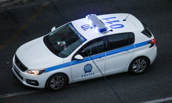 Χαλκιδική: Μυστήριο με νεκρή 83χρονη που βρέθηκε γυμνή στο σπίτι της