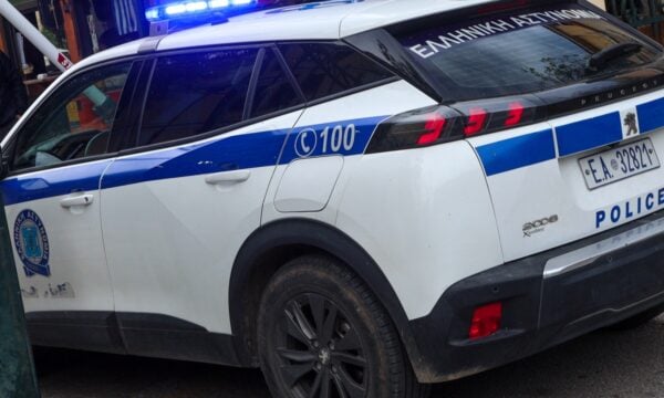 Αστυνομική επιχείρηση στην Αττική: 13 συλλήψεις για συμμορία που έκλεβε αυτοκίνητα
