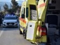 Χαλκιδική: Τρεις τραυματίες σε μετωπική σύγκρουση δύο αυτοκινήτων – Ένας μεταφέρθηκε στο ΑΧΕΠΑ