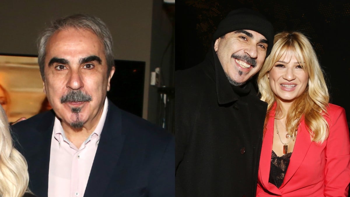 Βαγγέλης Περρής: Η δήλωση για το μέλλον της Φαίης Σκορδά πριν την ανακοίνωση του MEGA για το τέλος του Buongiorno (Βίντεο)