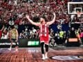 Ο Πίτερς αποχαιρέτησε τον Ολυμπιακό με ένα συγκινητικό βίντεο: «Για πάντα κόκκινος»