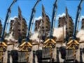 Πετράλωνα: Η κατάρρευση της πολυκατοικίας καρέ καρέ – Φωτογραφίες ντοκουμέντο