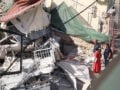 Πετράλωνα: «Πριν 15 ημέρες υπήρξε προειδοποίηση κατάρρευσης» της πολυκατοικίας – Δεν έγιναν εργασίες λόγω υψηλού κόστους