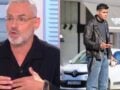 Νίκος Συρίγος: Ζήτησε δημόσια «συγγνώμη» στον Δημήτρη Ουγγαρέζο στον «αέρα» του Χαμογέλα και Πάλι – Τι συνέβη (Βίντεο)