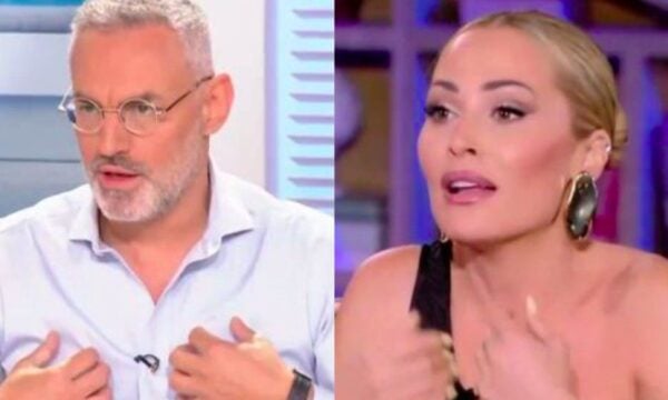 Πέτρος Συρίγος: Ξέσπασε για την Ελένη Βουλγαράκη – «Η βλακεία είναι ανίκητη»! Το σχόλιο για τον Φώτη Ιωαννίδη