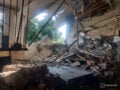 Ουκρανία: Δέκα νεκροί και 64 τραυματίες από ρωσικές επιθέσεις – Drone έπληξε παιδική σχολή ιππασίας και σκότωσε άλογα