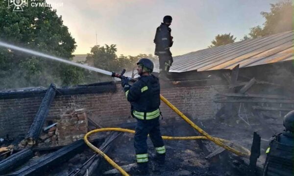 Ουκρανία: Πέντε νεκροί και 24 τραυματίες από ρωσικές επιθέσεις με πυραύλους και drones πριν από τη σύνοδο Ράμσταϊν