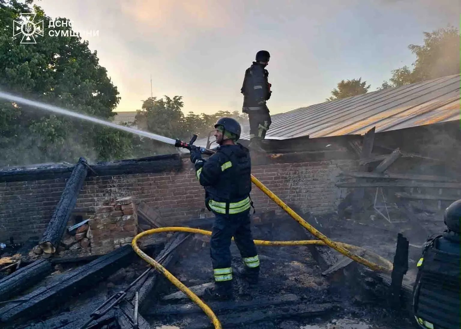 Ουκρανία: Πέντε νεκροί και 24 τραυματίες από ρωσικές επιθέσεις με πυραύλους και drones πριν από τη σύνοδο Ράμσταϊν