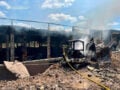 Ουκρανία: 8 νεκροί και 72 τραυματίες – «Η Ρωσία δεν κάνει κανένα βήμα για την ειρήνη» λέει ο Ζελένσκι