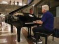 Πιάνο σε σταθμούς του Μετρό: Επόμενη στάση μετά το Σύνταγμα, Δημοτικό Θέατρο και Δουκίσσης Πλακεντίας