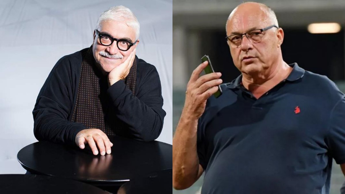 «Είναι γελοίος»: Ο Δημήτρης Πιατάς «κατακεραύνωσε» τον Μπέο – Τι προκάλεσε την οργή του (Βίντεο)