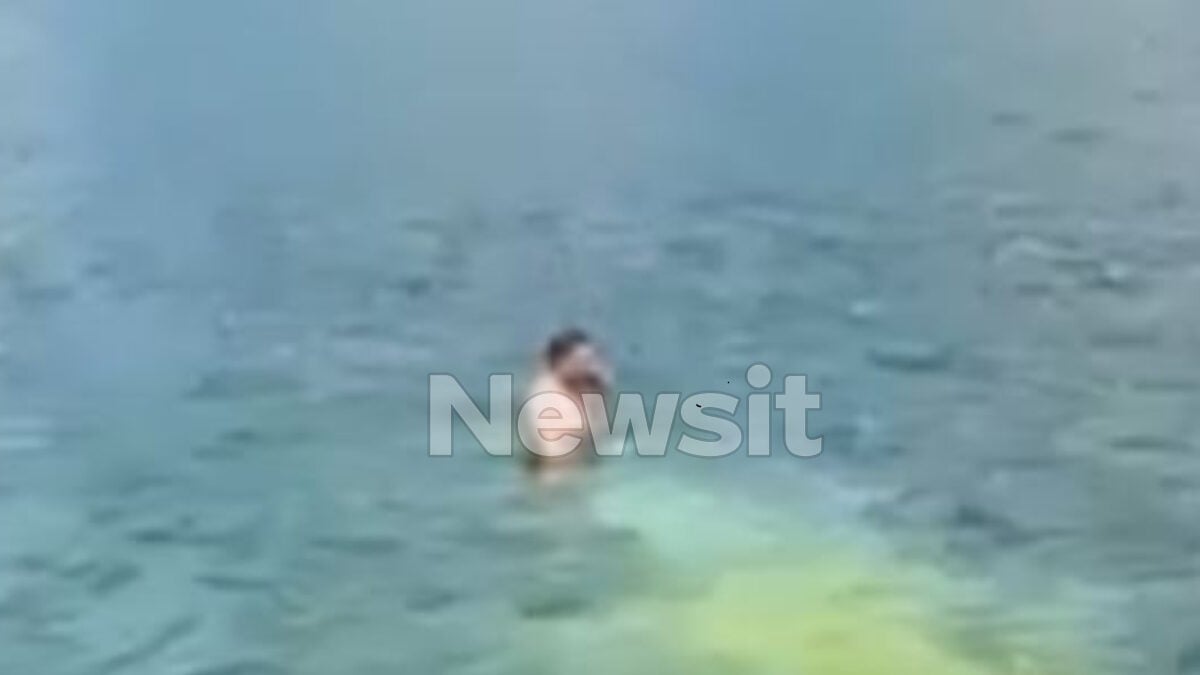Οι δυο πιλότοι που έπεσαν με πυροσβεστικό ελικόπτερο στη λίμνη Αώου πήραν εξιτήριο από το νοσοκομείο