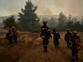 Ασπρόπυργος: Πυροσβέστες καταγγέλλουν επίθεση από 20 Ρομά ενώ έσβηναν φωτιά σε καταυλισμό – «Προσπάθησαν να μας πάρουν το όχημα»