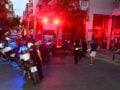 Οικογενειακή τραγωδία στην Κόνιτσα: Απανθρακώθηκαν τέσσερα ηλικιωμένα αδέρφια μετά από φωτιά σε κοντέινερ