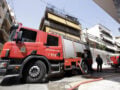 Θεσσαλονίκη: Ηλικιωμένος ανασύρθηκε νεκρός μετά από φωτιά στο σπίτι του