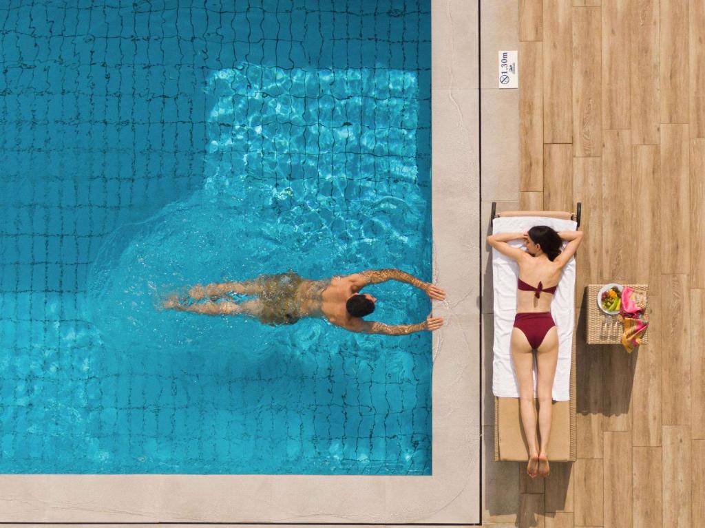 Θέρετρα all-inclusive σε Κέρκυρα και Κρήτη στα top για οικογένειες