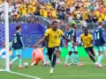 Εκουαδόρ – Γερμανία 2-1: Μεγάλη ανατροπή για τον Ισημερινό, το γκολ του Πλάτα τον στέλνει στους «32» του Μουντιάλ