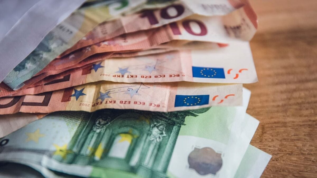 e-ΕΦΚΑ, ΔΥΠΑ: Ο χάρτης πληρωμών έως τις 26 Ιουνίου 1 e-ΕΦΚΑ, ΔΥΠΑ: Ο χάρτης πληρωμών έως τις 26 Ιουνίου