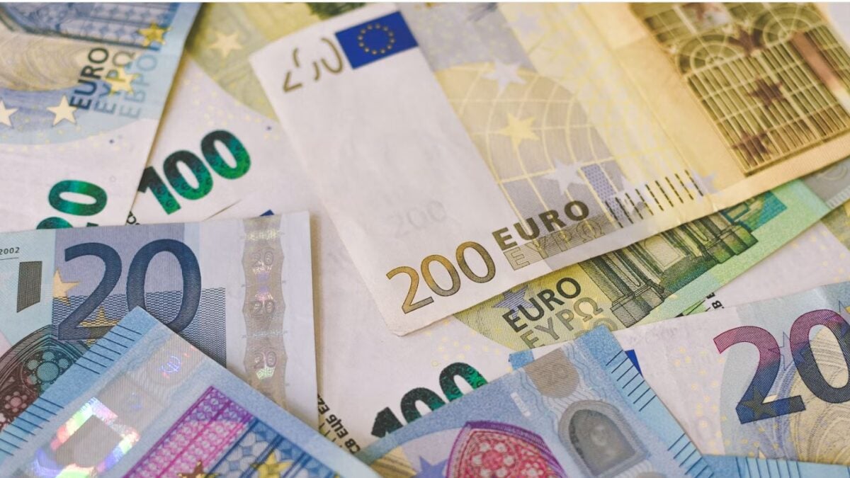 e-ΕΦΚΑ και ΔΥΠΑ: Ποιοι πληρώνονται έως αύριο 1 e-ΕΦΚΑ και ΔΥΠΑ: Ποιοι πληρώνονται έως αύριο