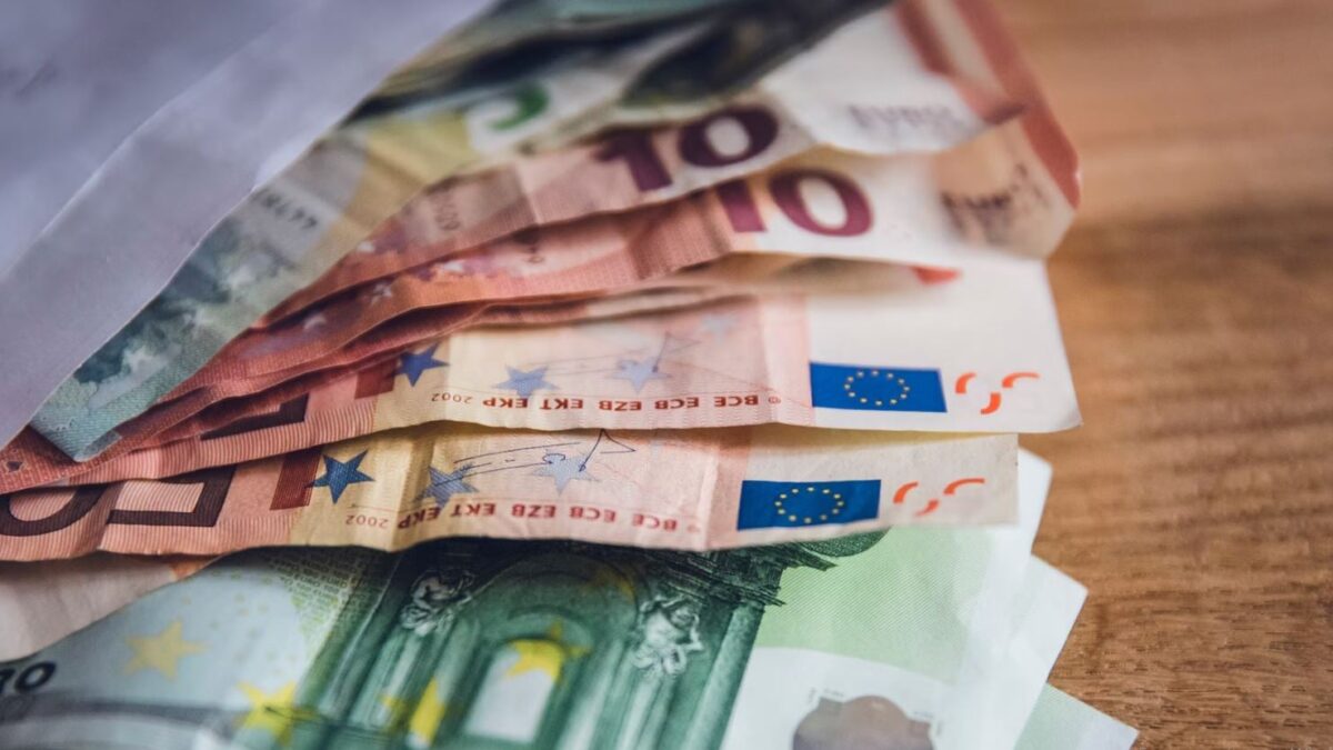 e-ΕΦΚΑ και ΔΥΠΑ: Ο «χάρτης» των πληρωμών έως και τις 19 Iουνίου