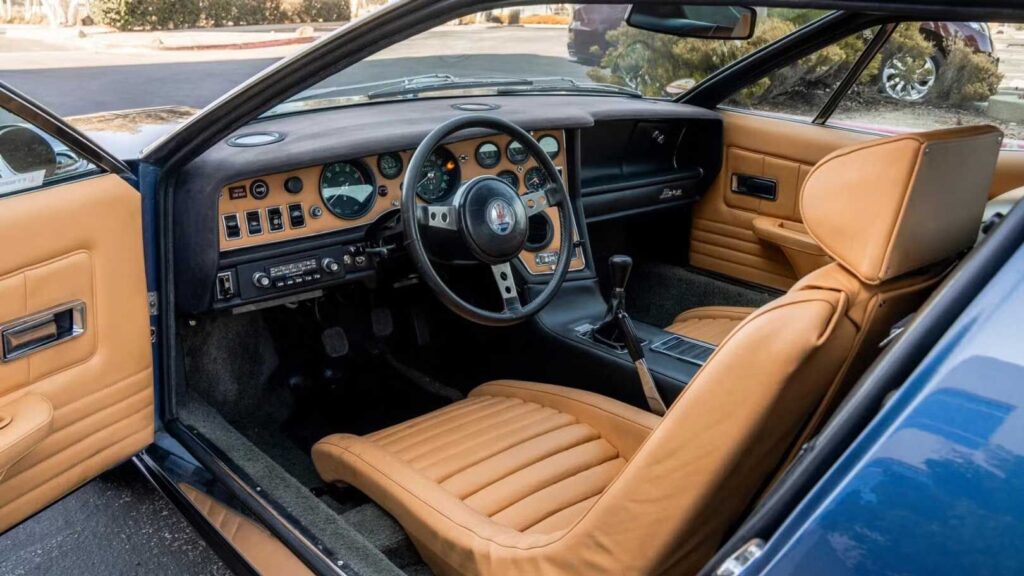 Ποιος θα σώσει τη Maserati