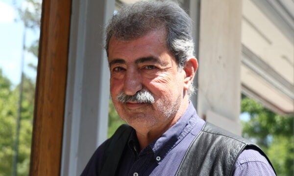 Πολάκης αποχώρησε από τη συνεδρίαση της ΠΓ του ΣΥΡΙΖΑ – «Κατάσταση αυτοεξευτελισμού και διάλυσης»