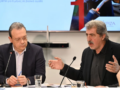 Πολάκης ζητεί την παραίτηση Φάμελλου και δηλώνει «παρών»
