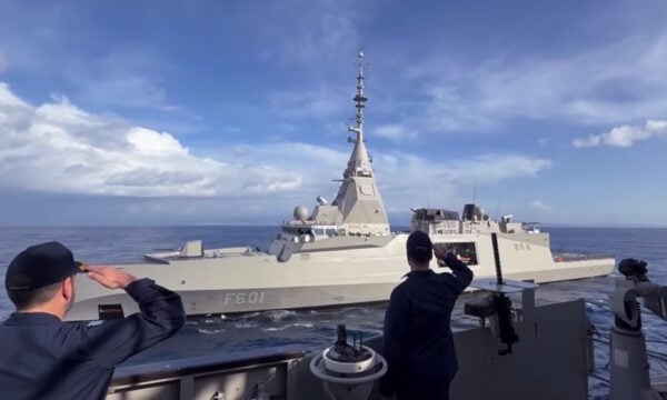 Η καμπάνια του Πολεμικού Ναυτικού για να προσελκύσει τη νέα γενιά – «Χάραξε την πορεία σου»