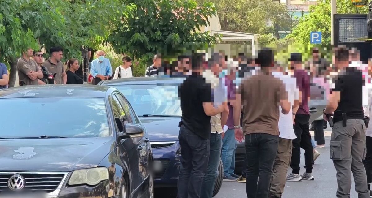 Κύκλωμα διαφθοράς στις πολεοδομίες: Οι αποκαλυπτικοί διάλογοι, ο κεντρικός ρόλος του ζευγαριού και η υπόθεση δωροληψίας ύψους 30.000 1 Κύκλωμα διαφθοράς στις πολεοδομίες: Οι αποκαλυπτικοί διάλογοι, ο κεντρικός ρόλος του ζευγαριού και η υπόθεση δωροληψίας ύψους 30.000