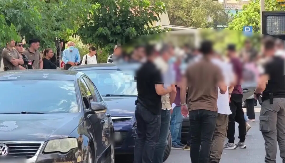 Διαφθορά στις πολεοδομίες: Έξι άτομα προφυλακίστηκαν