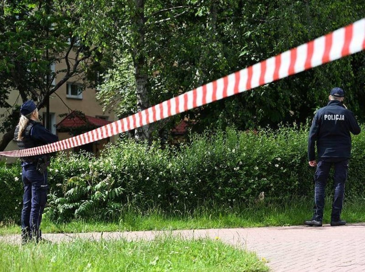 Τουσκ για τον θάνατο Ρώσου καλλιτέχνη που σατίριζε τον Πούτιν: «Όλα δείχνουν πολιτική δολοφονία» 9 Ο Ρώσος καλλιτέχνης και επικριτής του Κρεμλίνου, Σεμιόν Σκρεπέτσκι, έπεσε νεκρός από πυροβολισμούς κοντά στο σπίτι του στην πόλη Μπιάλα Ποντλάσκα της Πολωνίας.Φωτογραφία: EPA